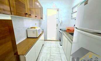 Imagem 7: APARTAMENTO LADO PRAIA COM 02 DORMITÓRIOS E LAZER À VENDA NA PRAIA DA ENSEADA - REF.: 6283