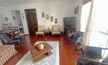 Imagem 3: AMPLO APARTAMENTO COM 02 DORMITÓRIOS À VENDA NA PRAIA DA ENSEADA - REF.: 6267