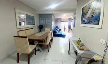 Imagem 5: APARTAMENTO À VENDA COM 03 DORMITÓRIOS E LAZER NA REGIÃO DO HOTEL CASA GRANDE NA PRAIA DA