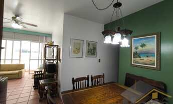 Imagem 4: APARTAMENTO COM 02 DORMITÓRIOS PARA LOCAÇÃO NA PRAIA DO TOMBO - REF.: 5040