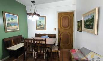 Imagem 2: APARTAMENTO COM 02 DORMITÓRIOS PARA LOCAÇÃO NA PRAIA DO TOMBO - REF.: 5040