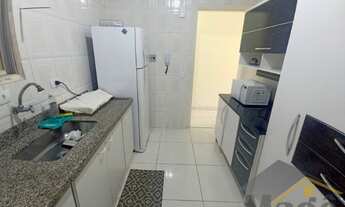 Imagem 6: APARTAMENTO REFORMADO COM 02 DORMITÓRIOS À VENDA NA PRAIA DA ENSEADA - REF.: 6269