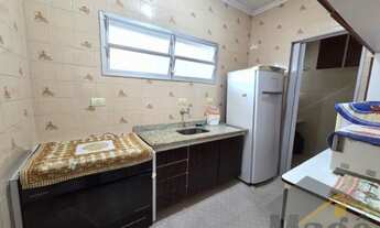 Imagem 7: APARTAMENTO COM 02 DORMITÓRIOS À VENDA NA PRAIA DA ENSEADA EM PRÉDIO COM LAZER - REF.: 627