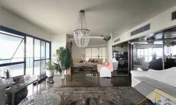 Imagem 4: APARTAMENTO ALTO PADRÃO COM 04 SUÍTES E VISTA TOTAL PARA O MAR À VENDA NA PRAIA DAS ASTÚRI