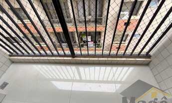 Imagem 5: APARTAMENTO REFORMADO COM 02 DORMITÓRIOS E LAZER À VENDA NA PRAIA DAS ASTÚRIAS REF.: 6252