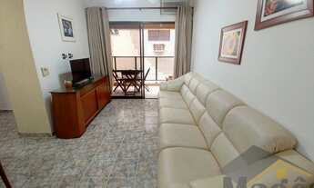 Imagem 3: AMPLO APARTAMENTO LADO PRAIA COM 02 DORMITÓRIOS Á VENDA NA PRAIA DA ENSEADA - REF.: 6284