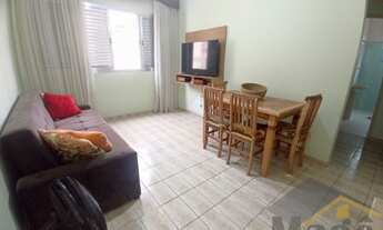 Imagem: APARTAMENTO COM 01 DORMITÓRIO À VENDA