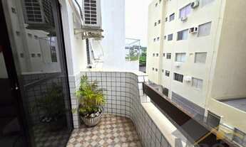 Imagem 4: EXCELENTE APARTAMENTO EM PRÉDIO COM LAZER E 02 DORMITÓRIOS À VENDA NA PRAIA DA ENSEADA - R