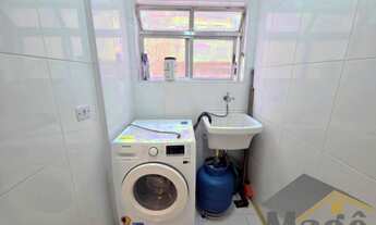 Imagem 7: APARTAMENTO COM 02 DORMITÓRIOS À VENDA NA REGIÃO DA BRUNELLA NA PRAIA DA ENSEADA - REF.: 6