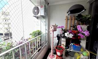 Imagem 4: APARTAMENTO REFORMADO COM LAZER COMPLETO À VENDA ENTRE AS PRAIAS DAS ASTÚRIAS E TOMBO - RE