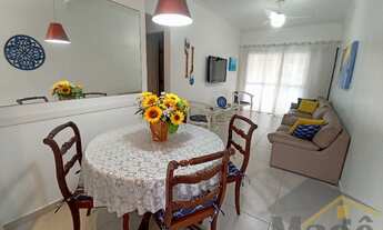 Imagem 7: APARTAMENTO À VENDA NA PRAIA DA ENSEADA COM 02 DORMITÓRIOS - REF.: 6277