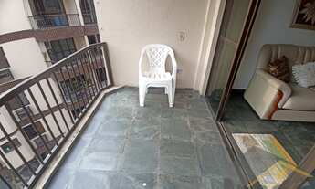 Imagem 7: APARTAMENTO COM 02 DORMITÓRIOS E LAZER PARA LOCAÇÃO NA PRAIA DAS ASTÚRIAS - REF.: 6247