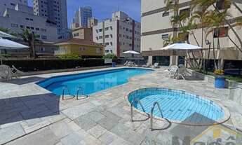 Imagem: APARTAMENTO COM 02 DORMITÓRIOS E LAZER