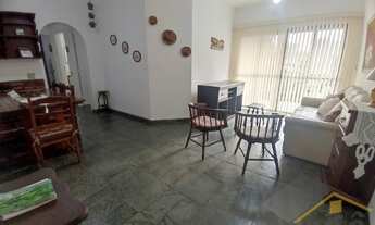 Imagem 2: APARTAMENTO COM 02 DORMITÓRIOS E LAZER PARA LOCAÇÃO NA PRAIA DAS ASTÚRIAS - REF.: 6247