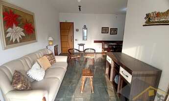 Imagem 3: APARTAMENTO COM 02 DORMITÓRIOS E LAZER PARA LOCAÇÃO NA PRAIA DAS ASTÚRIAS - REF.: 6247