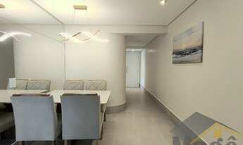 Imagem 6: EXCELENTE APARTAMENTO REFORMADO COM 02 DORMITÓRIOS, LAZER E VISTA PARA O MAR PARA LOCAÇÃO