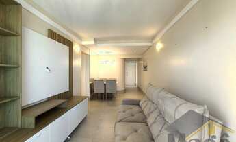 Imagem 4: EXCELENTE APARTAMENTO REFORMADO COM 02 DORMITÓRIOS, LAZER E VISTA PARA O MAR PARA LOCAÇÃO