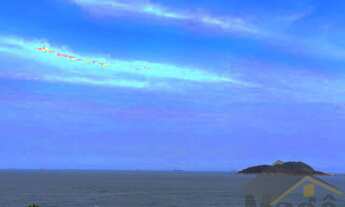 Imagem 1: EXCELENTE APARTAMENTO REFORMADO COM 02 DORMITÓRIOS, LAZER E VISTA PARA O MAR PARA LOCAÇÃO