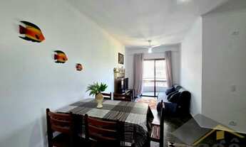 Imagem 4: APARTAMENTO COM 02 DORMITÓRIOS E LAZER À VENDA NA PRAIA DO TOMBO - REF.:6259