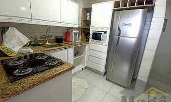 Imagem 7: APARTAMENTO À VENDA COM 03 DORMITÓRIOS E LAZER NA REGIÃO DO HOTEL CASA GRANDE NA PRAIA DA