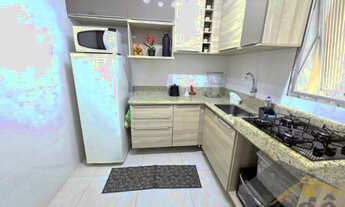 Imagem 7: COBERTURA PENTHOUSE COM ÁREA GOURMET E PISCINA À VENDA NA PRAIA DA ENSEADA - REF.: 6265