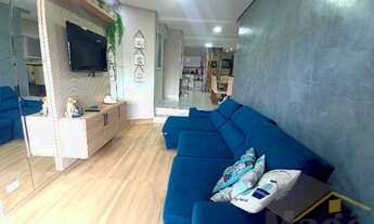 Imagem 2: APARTAMENTO À VENDA COM 03 DORMITÓRIOS E LAZER NA REGIÃO DO HOTEL CASA GRANDE NA PRAIA DA