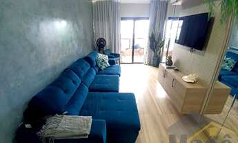 Imagem 3: APARTAMENTO À VENDA COM 03 DORMITÓRIOS E LAZER NA REGIÃO DO HOTEL CASA GRANDE NA PRAIA DA