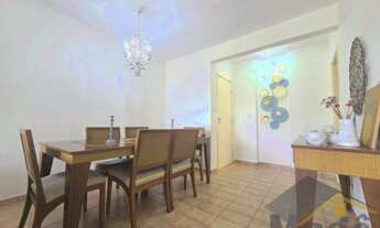 Imagem 6: APARTAMENTO COM 03 DORMITÓRIOS EM PRÉDIO COM LAZER COMPLETO À VENDA NA PRAIA DO TOMBO - RE