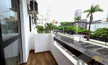 Imagem 4: APARTAMENTO LADO PRAIA COM 02 DORMITÓRIOS E LAZER À VENDA NA PRAIA DA ENSEADA - REF.: 6283