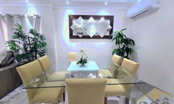 Imagem 4: COBERTURA PENTHOUSE COM ÁREA GOURMET E PISCINA À VENDA NA PRAIA DA ENSEADA - REF.: 6265