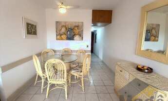 Imagem 4: AMPLO APARTAMENTO LADO PRAIA COM 02 DORMITÓRIOS À VENDA NA PRAIA DA ENSEADA - REF.: 6286