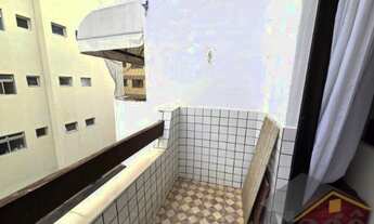 Imagem 3: EXCELENTE APARTAMENTO EM PRÉDIO COM LAZER E 02 DORMITÓRIOS À VENDA NA PRAIA DA ENSEADA - R