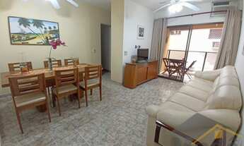 Imagem: AMPLO APARTAMENTO LADO PRAIA COM 02 DORMITÓRIOS