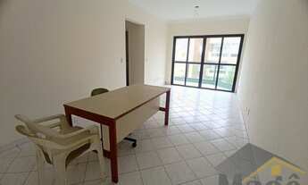 Imagem 2: APARTAMENTO COM 02 DORMITÓRIOS E LAZER À VENDA NA PRAIA DAS ASTÚRIAS - REF.: 6254