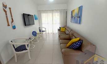 Imagem 4: APARTAMENTO À VENDA NA PRAIA DA ENSEADA COM 02 DORMITÓRIOS - REF.: 6277