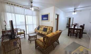 Imagem 2: EXCELENTE APARTAMENTO LADO PRAIA COM 02 DORMITÓRIOS À VENDA NA PRAIA DA ENSEADA - REF.: 62