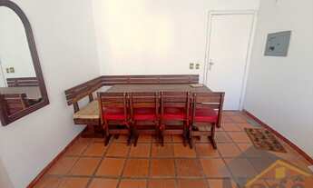 Imagem 5: APARTAMENTO COM 03 DORMITÓRIOS PARA VENDA NA PRAIA DA ENSEADA - REF.: 6271