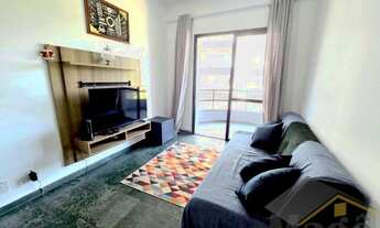 Imagem 3: APARTAMENTO COM 02 DORMITÓRIOS E LAZER À VENDA NA PRAIA DO TOMBO - REF.:6259