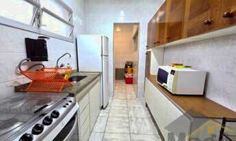 Imagem 6: APARTAMENTO LADO PRAIA COM 02 DORMITÓRIOS E LAZER À VENDA NA PRAIA DA ENSEADA - REF.: 6283