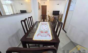 Imagem 5: EXCELENTE APARTAMENTO LADO PRAIA COM 02 DORMITÓRIOS À VENDA NA PRAIA DA ENSEADA - REF.: 62