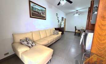 Imagem 3: APARTAMENTO COM 02 DORMITÓRIOS À VENDA NA PRAIA DA ENSEADA EM PRÉDIO COM LAZER - REF.: 627