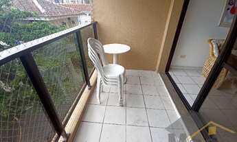 Imagem 6: AMPLO APARTAMENTO LADO PRAIA COM 02 DORMITÓRIOS À VENDA NA PRAIA DA ENSEADA - REF.: 6286