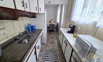 Imagem 6: APARTAMENTO COM 01 DORMITÓRIO PARA VENDA À CERCA DE 50M DA PRAIA DO TOMBO - REF.: 6257