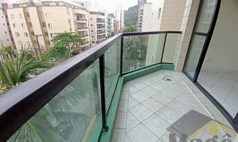 Imagem 5: APARTAMENTO COM 02 DORMITÓRIOS E LAZER À VENDA NA PRAIA DAS ASTÚRIAS - REF.: 6254