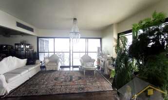 Imagem 3: APARTAMENTO ALTO PADRÃO COM 04 SUÍTES E VISTA TOTAL PARA O MAR À VENDA NA PRAIA DAS ASTÚRI