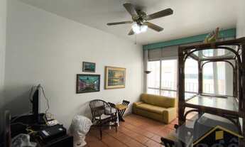 Imagem 6: APARTAMENTO COM 02 DORMITÓRIOS PARA LOCAÇÃO NA PRAIA DO TOMBO - REF.: 5040