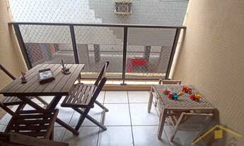 Imagem 6: AMPLO APARTAMENTO LADO PRAIA COM 02 DORMITÓRIOS Á VENDA NA PRAIA DA ENSEADA - REF.: 6284