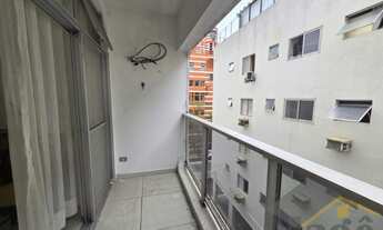 Imagem 6: EXCELENTE APARTAMENTO LADO PRAIA COM 02 DORMITÓRIOS À VENDA NA PRAIA DA ENSEADA - REF.: 62