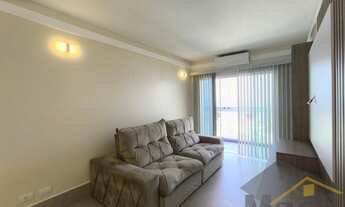 Imagem 2: EXCELENTE APARTAMENTO REFORMADO COM 02 DORMITÓRIOS, LAZER E VISTA PARA O MAR À VENDA NA PR