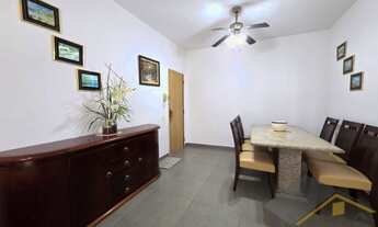 Imagem 5: APARTAMENTO COM 02 DORMITÓRIOS À VENDA NA PRAIA DA ENSEADA EM PRÉDIO COM LAZER - REF.: 627